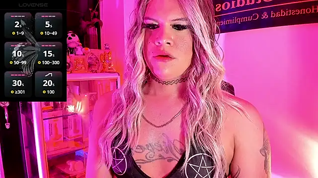 عرض كام mistressparty