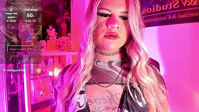 mistressparty 웹캠 쇼