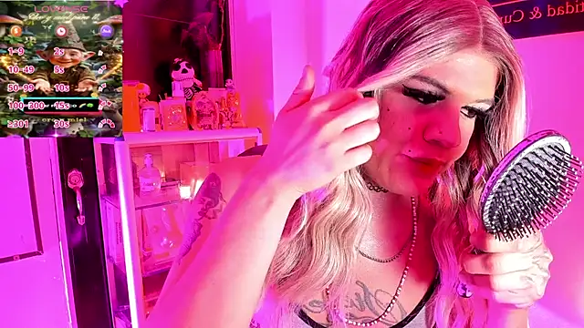 mistressparty: вебкам-шоу