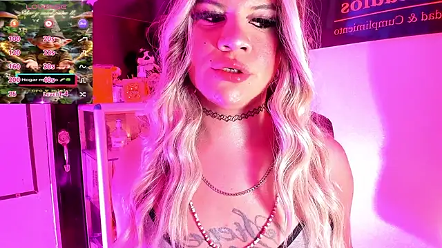 mistressparty Webcamshow