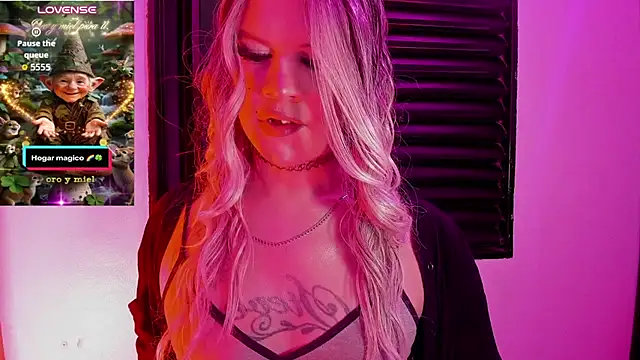 mistressparty: вебкам-шоу