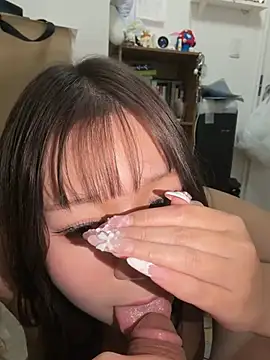 MISIRINN Webcam show