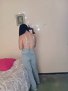 הופעת וובקאם של Wendy_andre