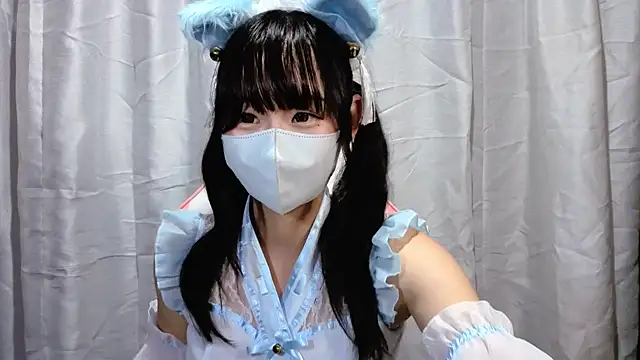 yuna-yourgirlfriend webcam show