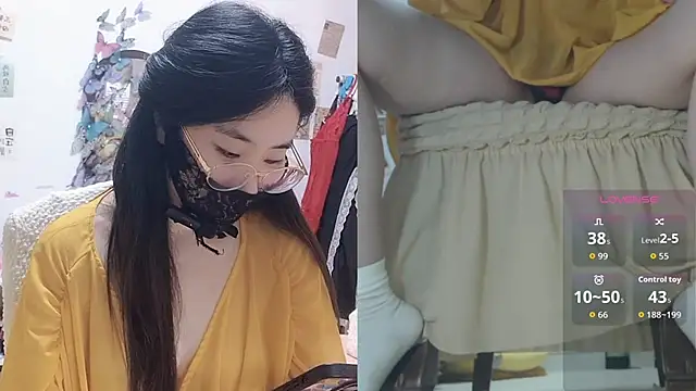Ga2e-888 Live XXX-Chat