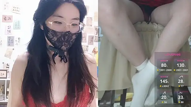 Ga2e-888's Live XXX Chat