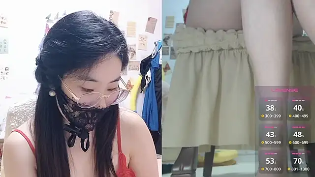 Ga2e-888's Live XXX Chat