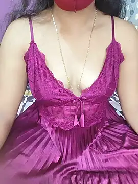 maya24guntur's Webcam Show