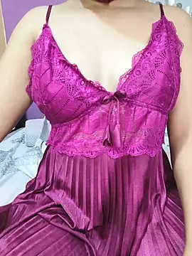 maya24guntur's Webcam Show