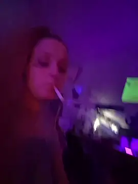 GemmaJustice1127's Webcam Show
