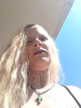 GemmaJustice1127's Webcam Show