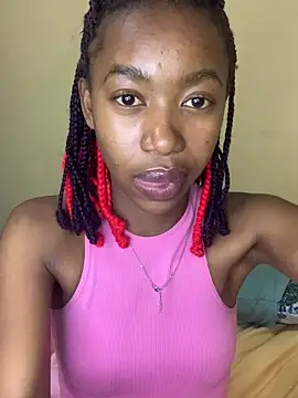 Show de webcam de ScorpioBlue_