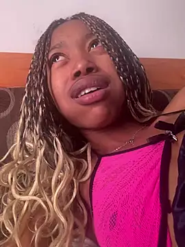 ScorpioBlue_ Show Webcam