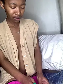 ScorpioBlue_ Live XXX-Chat