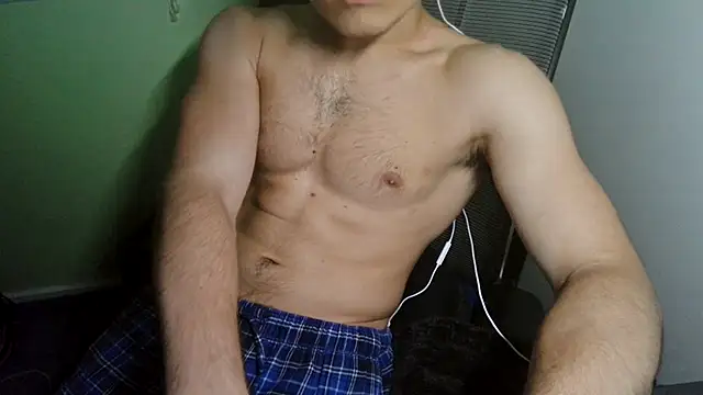 Show webcam de okie3451