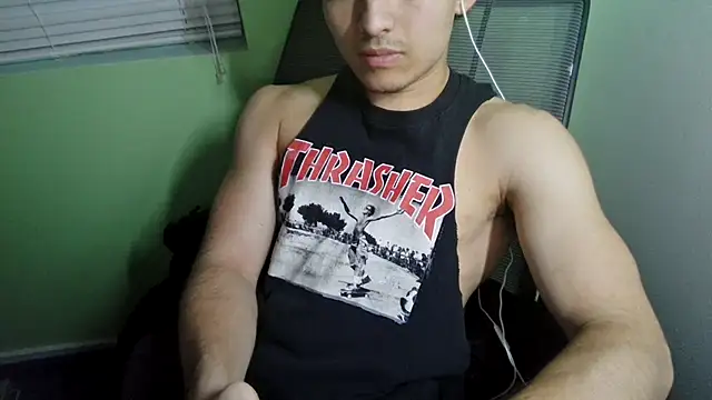 okie3451's Webcam Show