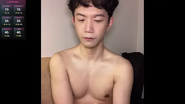 CouplingCry 在線直播表演