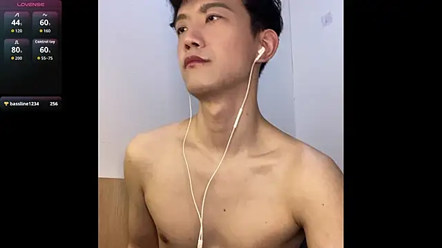 CouplingCry Webcam-Show