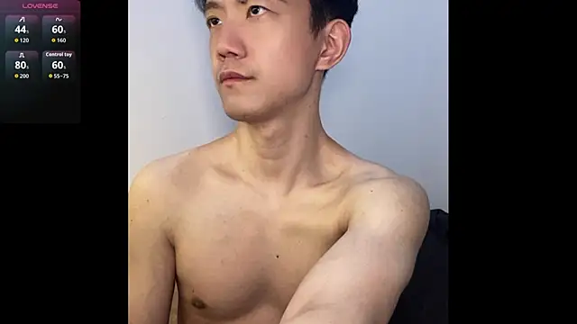 CouplingCry 网络视讯表演