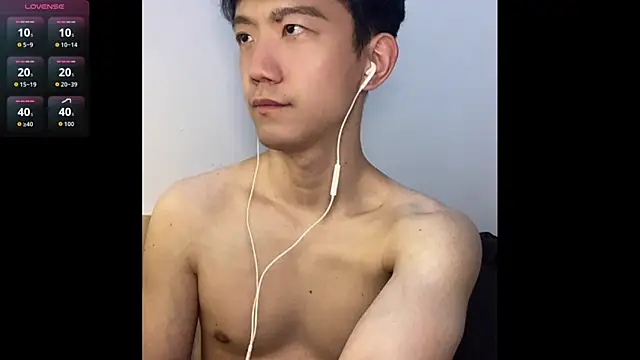 CouplingCry Show Webcam