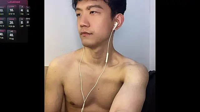CouplingCry webcam show