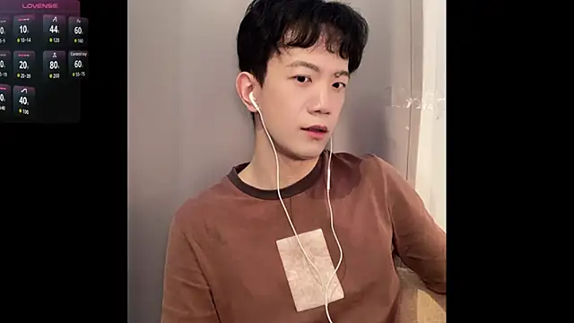 CouplingCry's Webcam Show