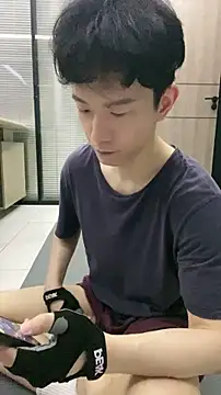 CouplingCry 网络视讯表演