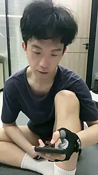 CouplingCry 在線直播表演