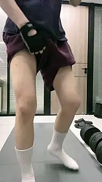 CouplingCry 网络视讯表演