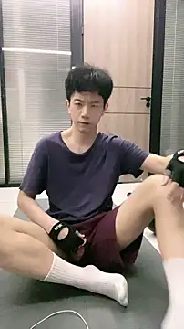 CouplingCry 网络视讯表演