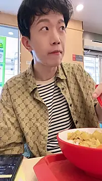 CouplingCry 网络视讯表演