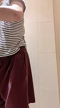 CouplingCry 在線直播表演