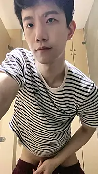CouplingCry 웹캠 쇼
