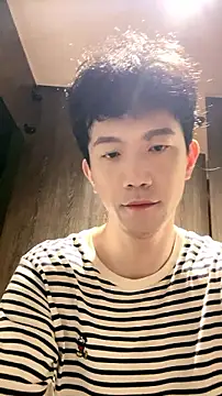 CouplingCry Pertunjukan Webcam
