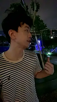 CouplingCry Pertunjukan Webcam