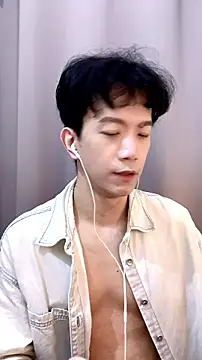 CouplingCry 网络视讯表演