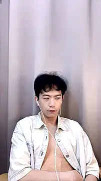 CouplingCry 웹캠 쇼