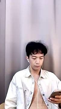 CouplingCry Show Webcam