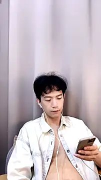 CouplingCry 网络视讯表演