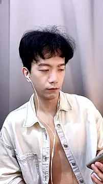 CouplingCry 网络视讯表演