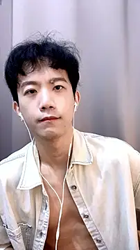 CouplingCry 网络视讯表演