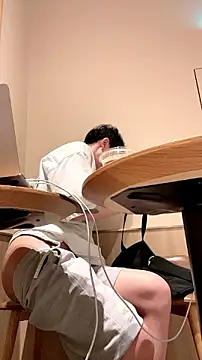 CouplingCry's Webcam Show