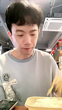 CouplingCry 网络视讯表演