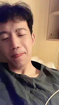 CouplingCryのウェブカメラショー