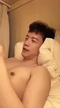 CouplingCry 网络视讯表演
