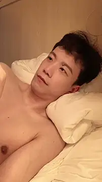CouplingCry 在線直播表演