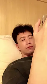 CouplingCry 网络视讯表演