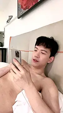 CouplingCry 网络视讯表演