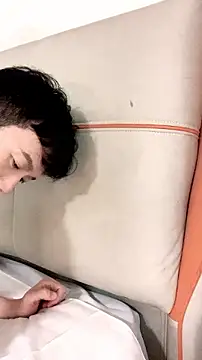 CouplingCry Webcam-Show