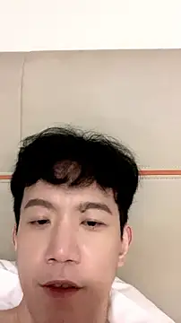 CouplingCry 웹캠 쇼